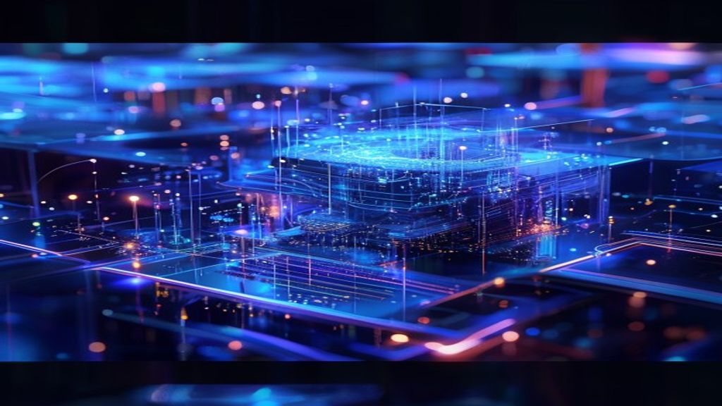 AI generated thumbnail