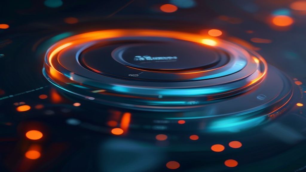 AI generated thumbnail