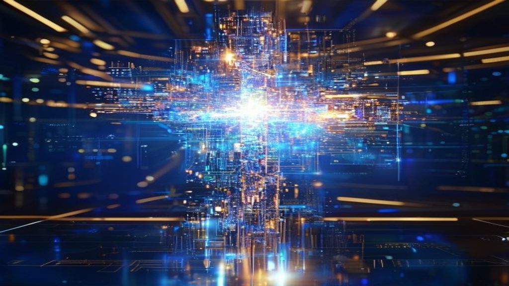 AI生成の聖書動画がFiverrで激増。信仰を外注する危うさと技術的背景
