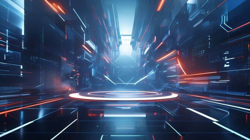 AI generated thumbnail