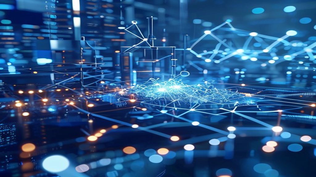 Altaraが物理科学データ統合に挑む：製造業R&Dの「負の遺産」をAIで資産に変える手法