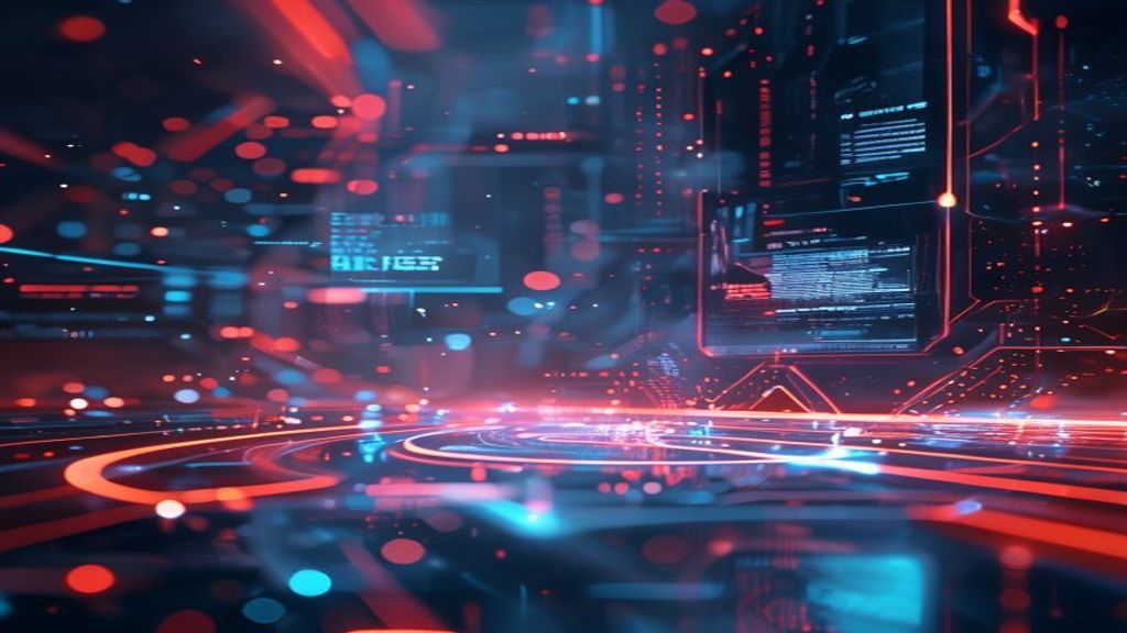 AI generated thumbnail