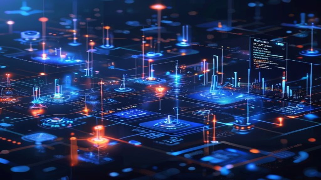 AI-Trader エージェントネイティブな完全自動取引の衝撃