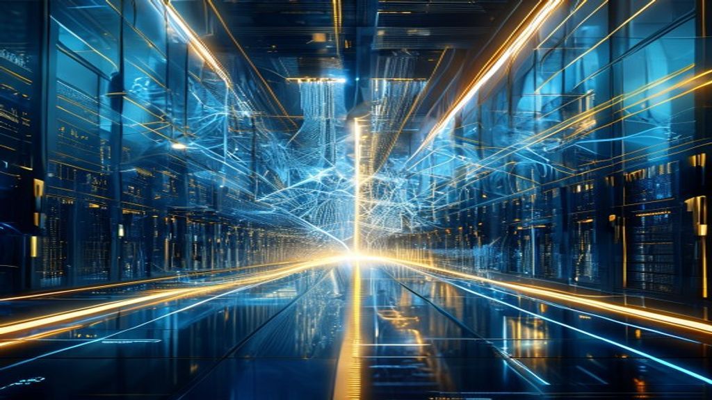 AIデータセンター急拡大のツケを誰が払うか？送電網コスト2500億円の波紋
