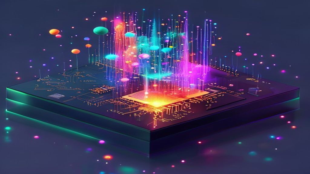 AI generated thumbnail