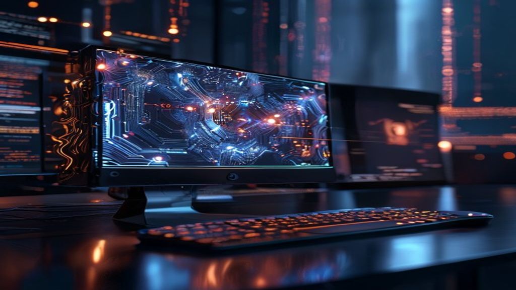 Claude Codeをローカルで動かす？OllamaとRTX/MacBook Pro比較・選び方