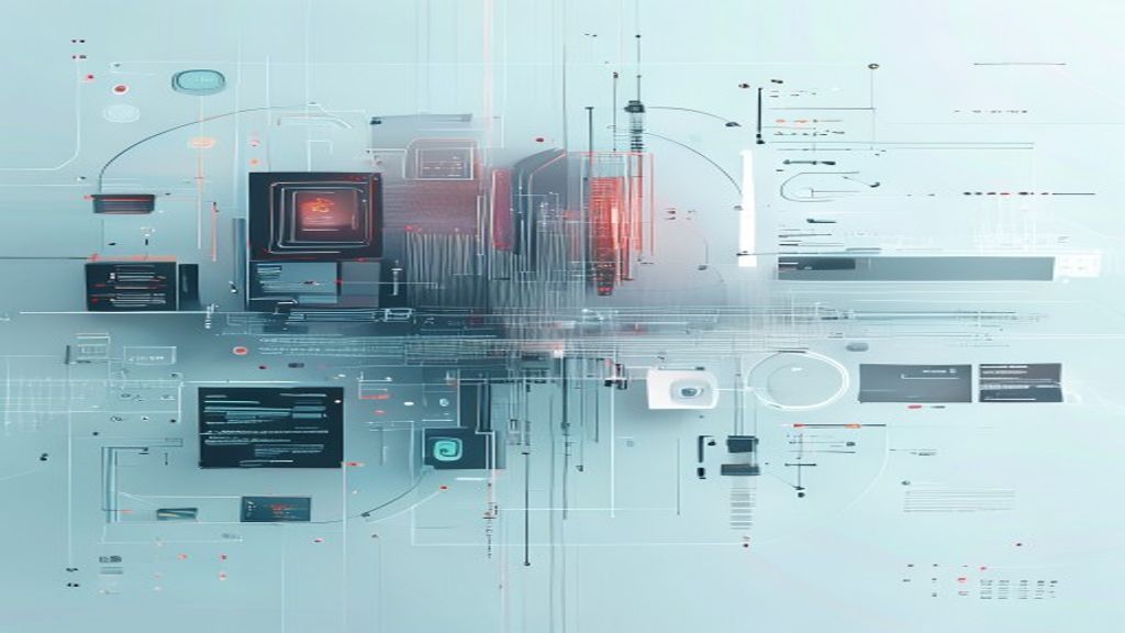 AI generated thumbnail