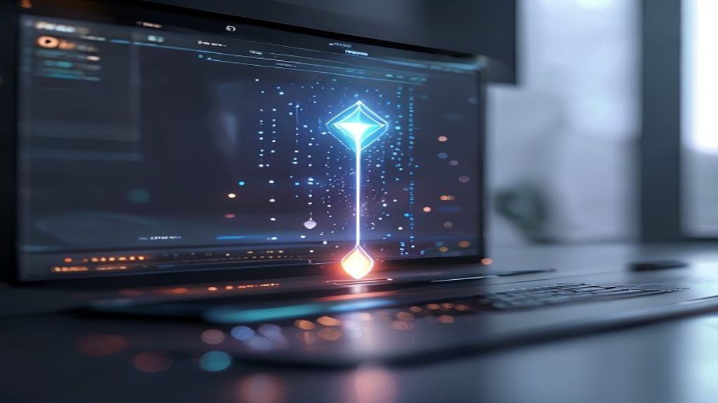 AI generated thumbnail