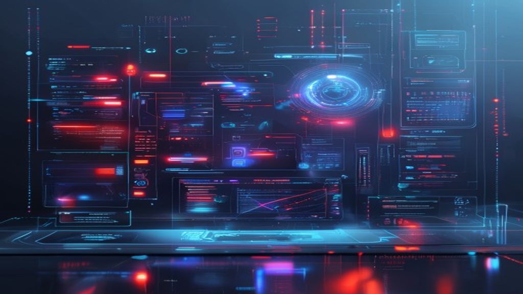 AI generated thumbnail