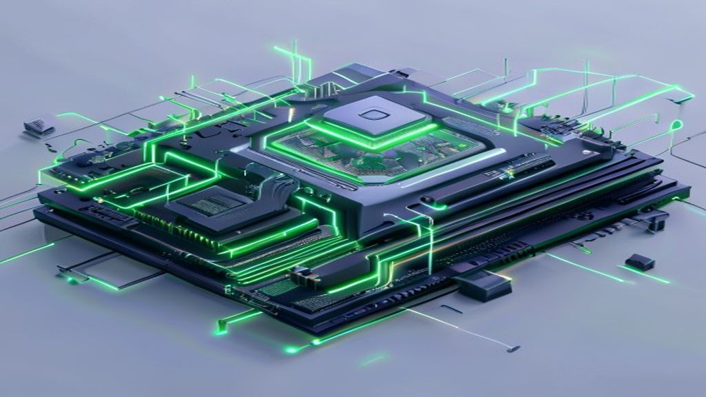 AI generated thumbnail