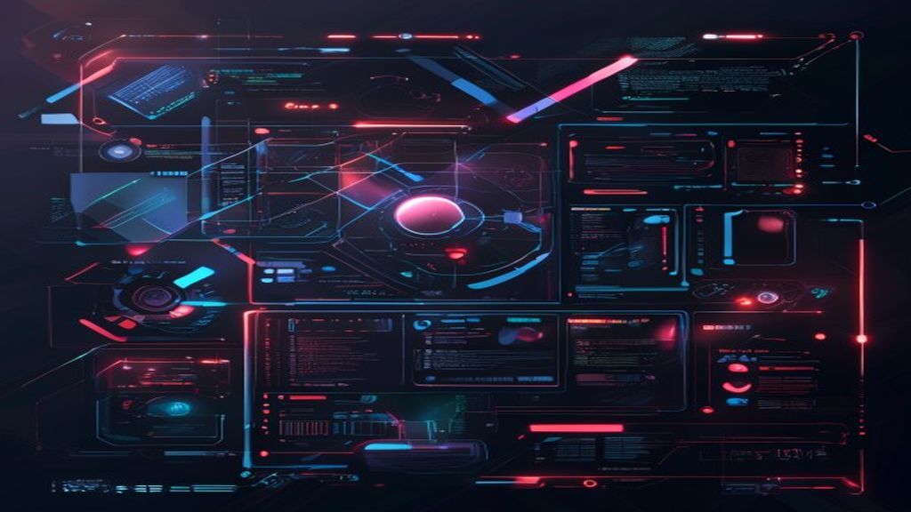 AI generated thumbnail