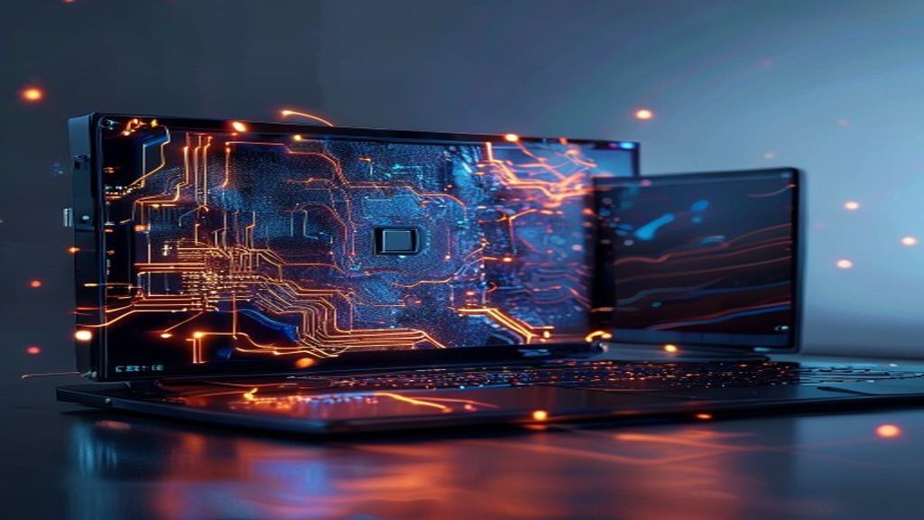 AI generated thumbnail