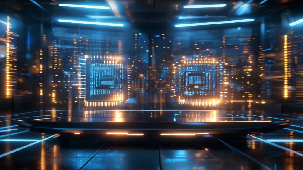 NVIDIA H200 vs AMD MI300X: MLPerf v6.0の結果が突きつける「学習効率」の残酷な真実