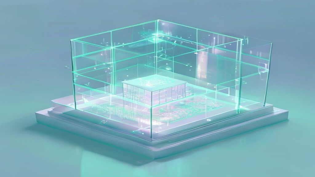 AI generated thumbnail