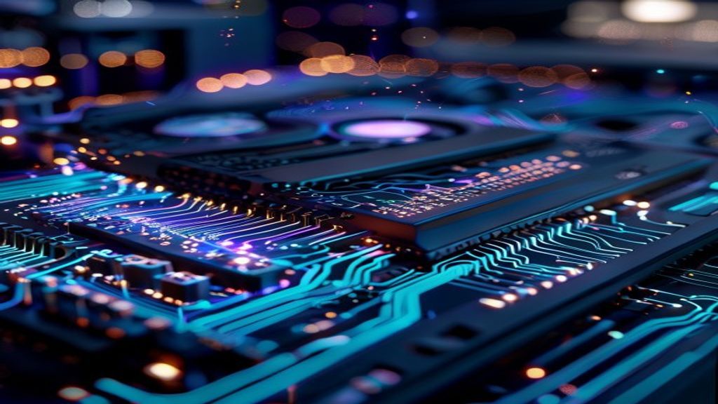 GLM-fable登場か？ローカルLLM推奨GPU比較と失敗しないPC選び