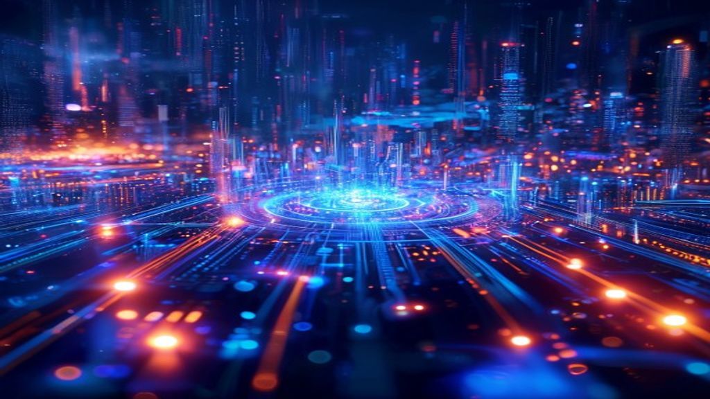AlphabetのAI人材流出と株価下落をどう見る？実務家が読み解く技術の分散と開発戦略の転換点