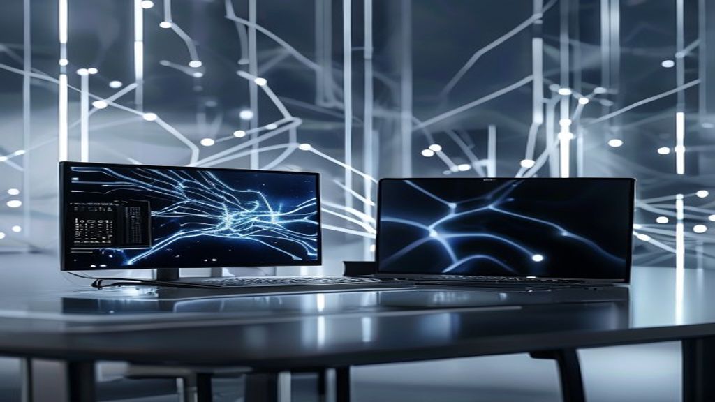 hiring-agentでAI採用を自動化するPC選び｜RTX 4060 TiかMacか？比較ガイド