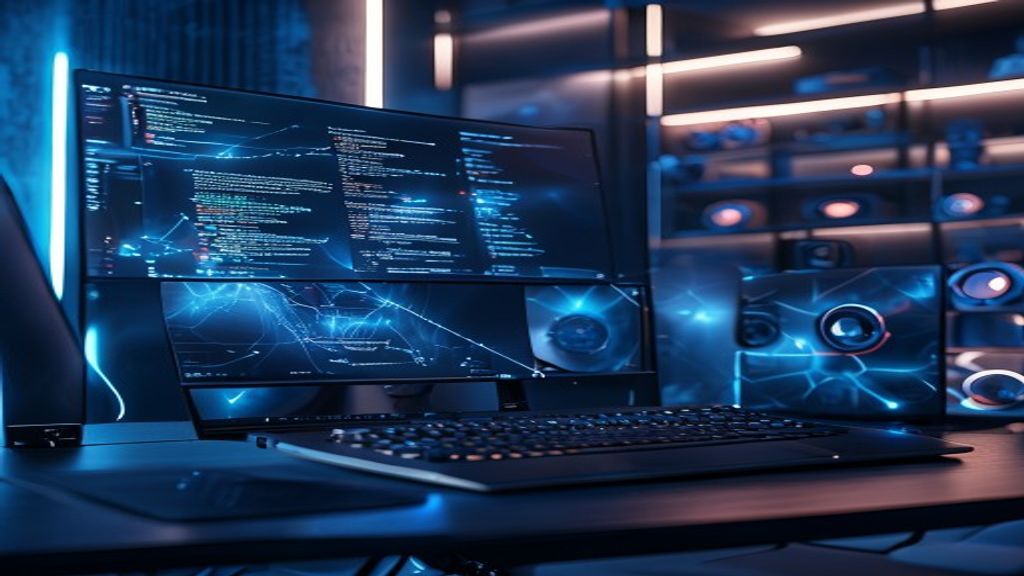 ai-berkshireとClaude Codeで始める最強AI投資環境の選び方とおすすめ比較