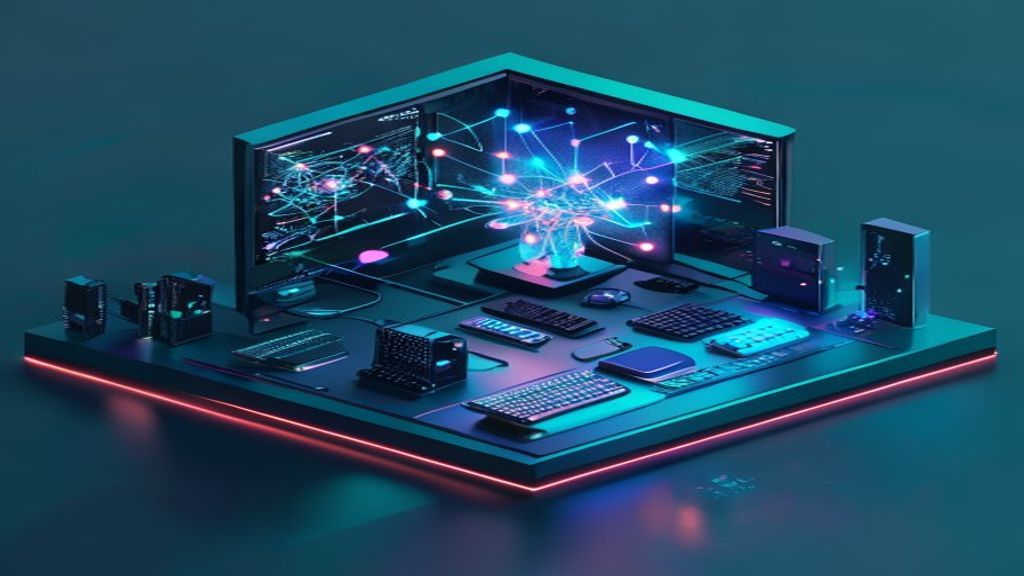 OllamaとOpen WebUIの使い方！自分専用のローカルLLM環境を完全構築する方法