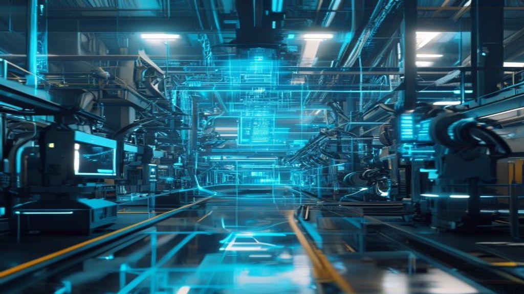 AWSが物理世界を支配する準備。Physical AIと空間コンピューティングが現場にもたらす変革