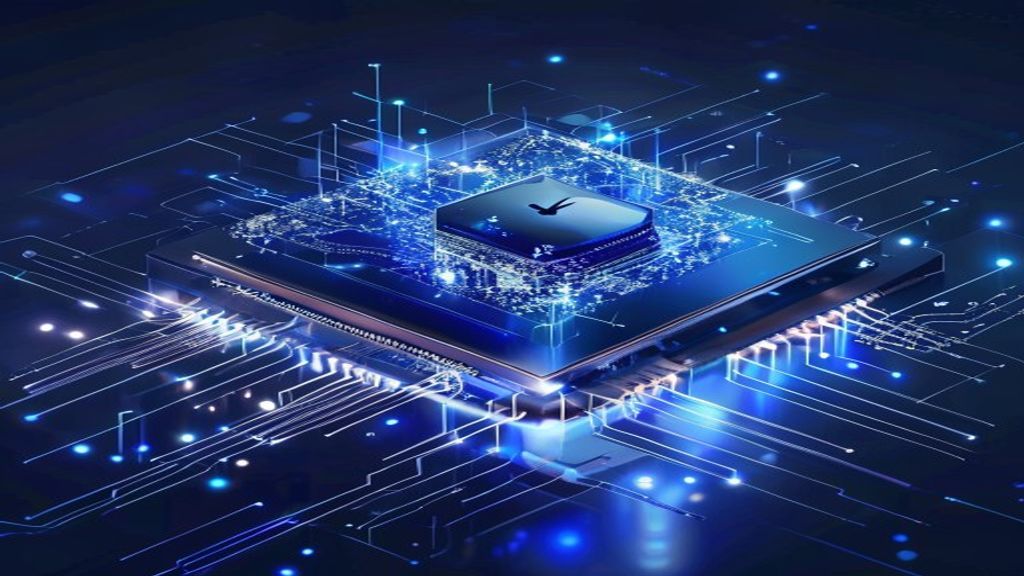 AI generated thumbnail