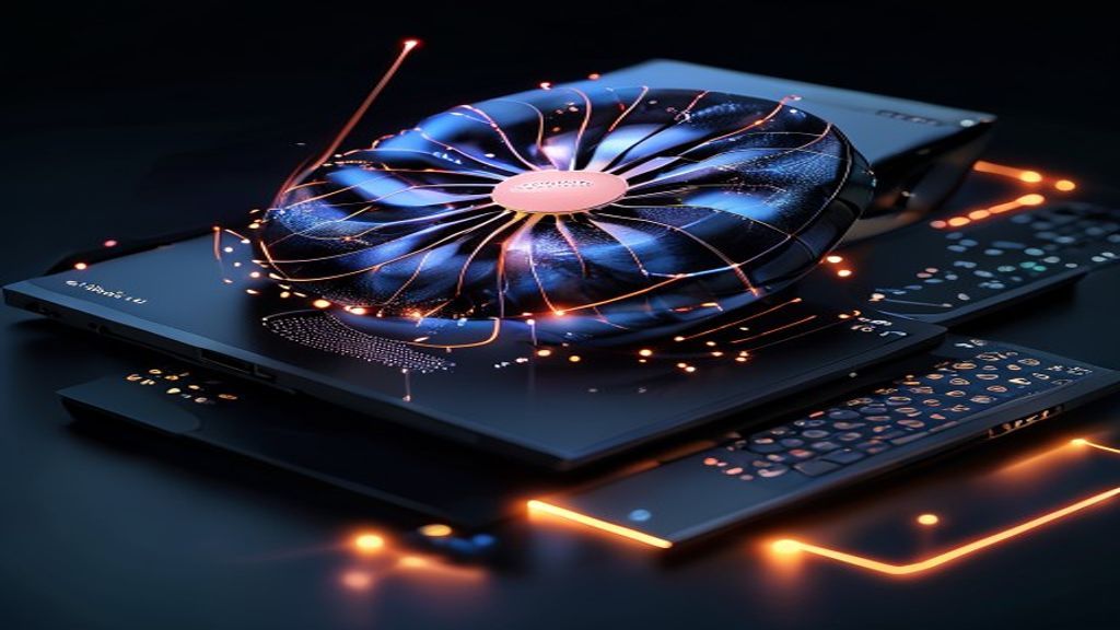 AI generated thumbnail
