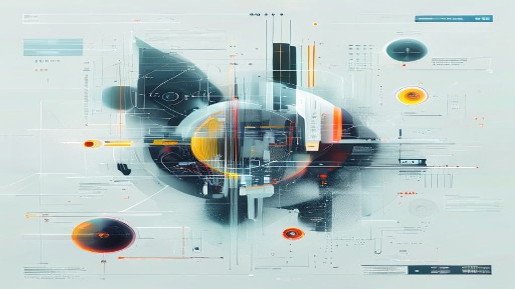 AI generated thumbnail