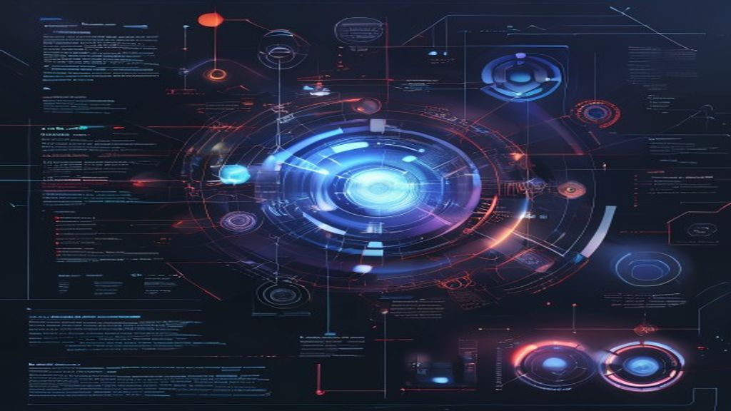 AI generated thumbnail