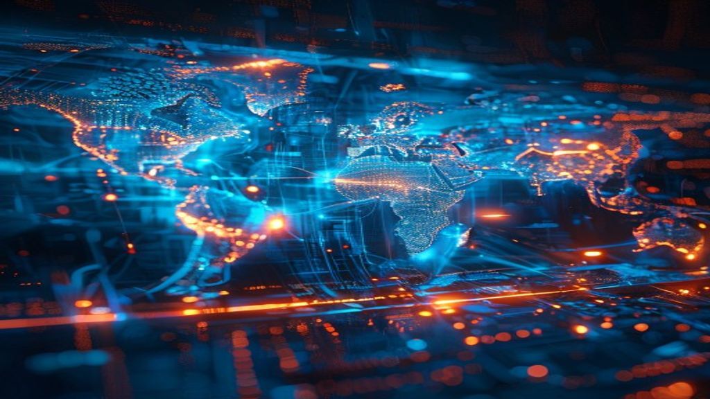 ClaudeやChatGPTが地図を操る。空間情報MCPサーバーがGIS実務を破壊する理由