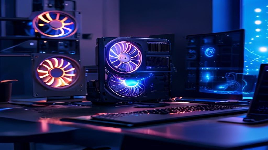 AI generated thumbnail
