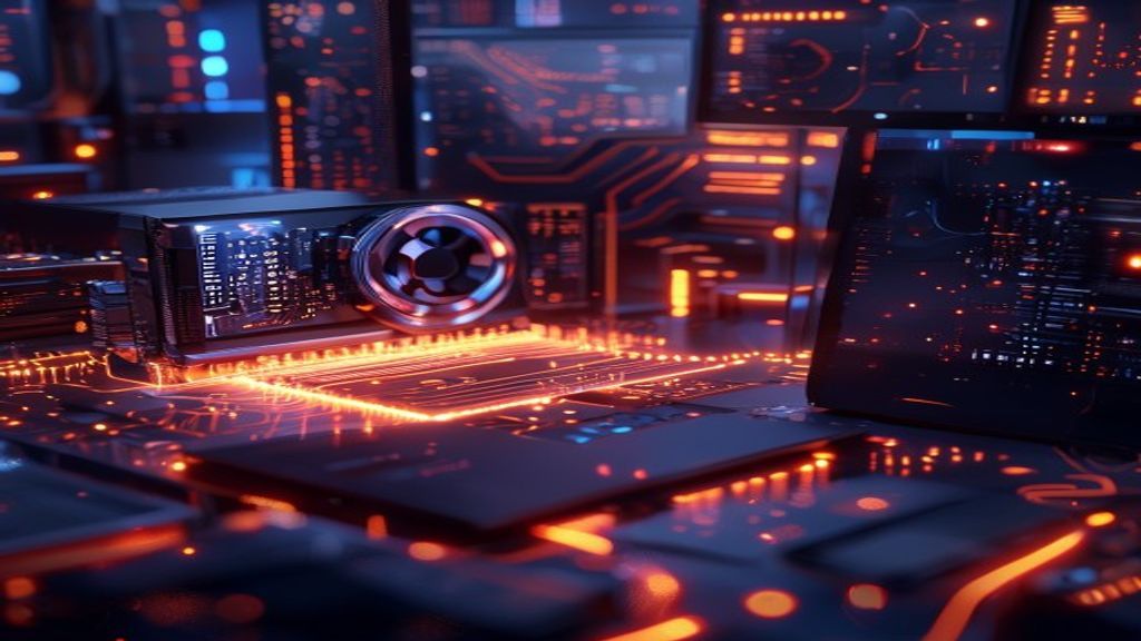 LLMアプリ100選を動かすPCの選び方｜RTX 4090かMacか？失敗しないVRAM比較