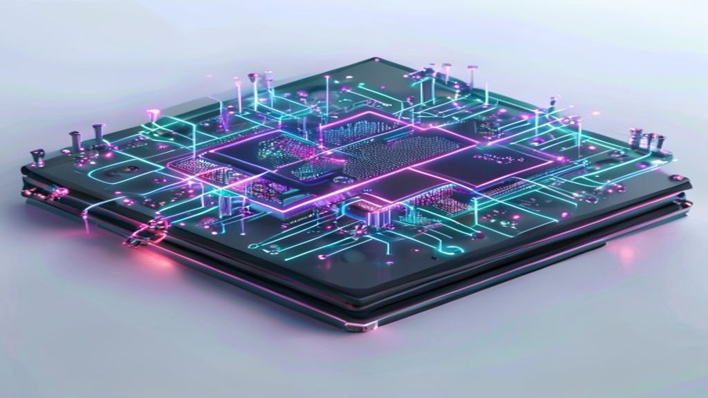 AI generated thumbnail
