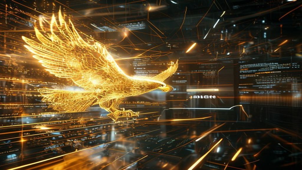 AI generated thumbnail