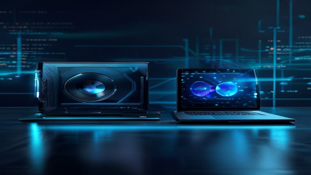 AI generated thumbnail