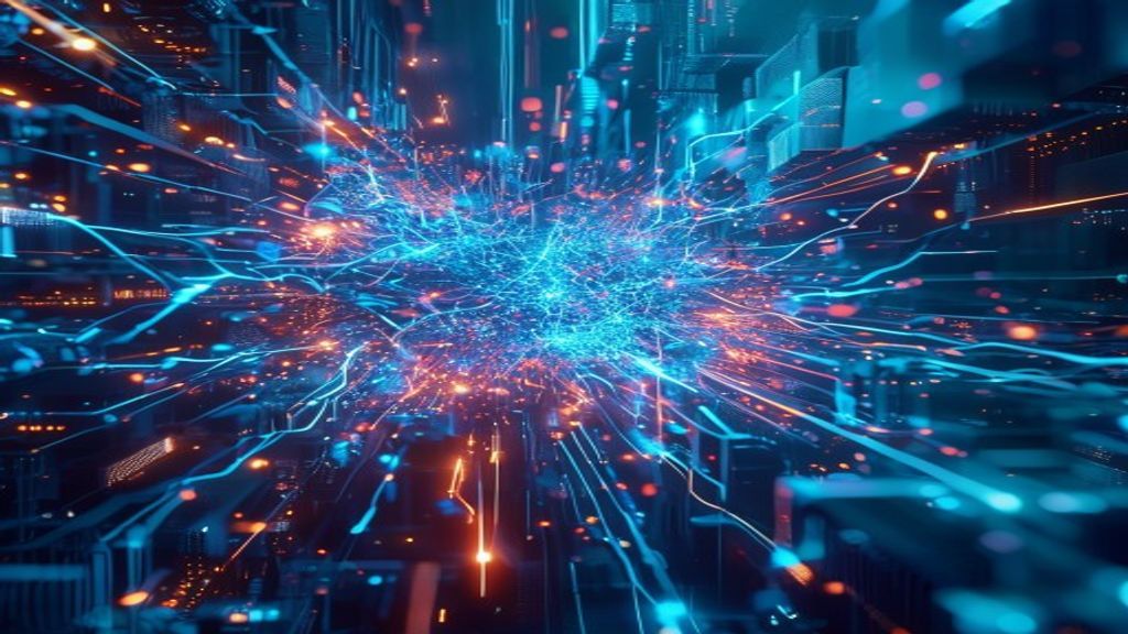 NVIDIAのCUDA独占を「AIエージェント」が破壊する。Infinityが目指すのは、ハードウェアとソフトウェアの癒着を解消する、開発者にとっての解放宣言です。