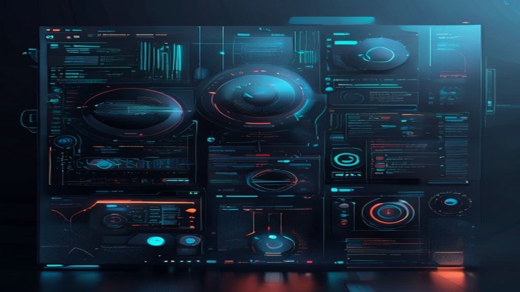 AI generated thumbnail