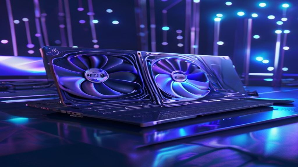 AI generated thumbnail