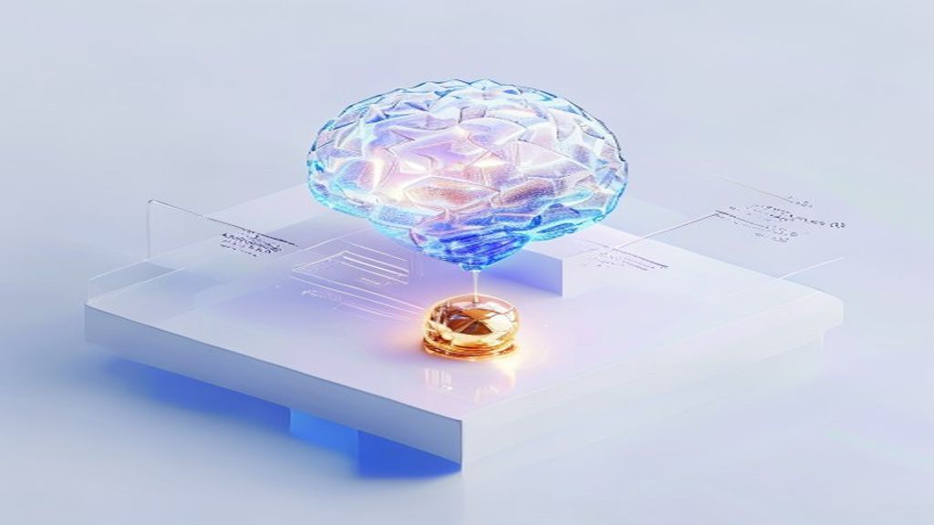 AI generated thumbnail