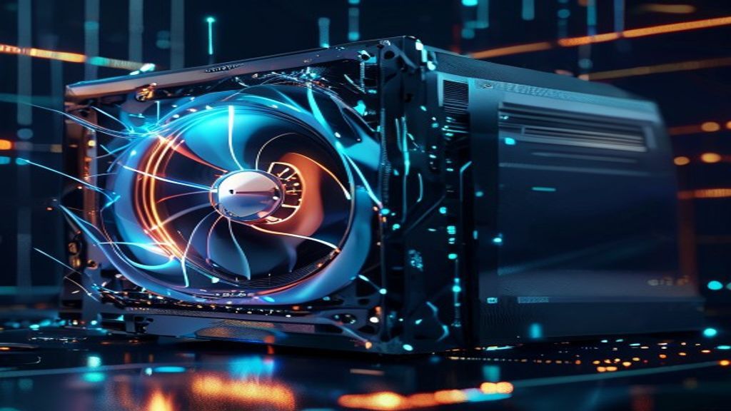 AI generated thumbnail