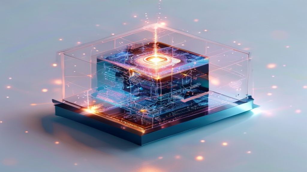 AI generated thumbnail