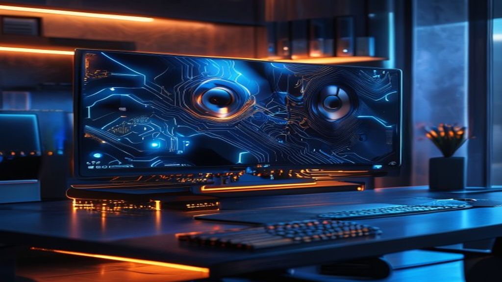 AI generated thumbnail