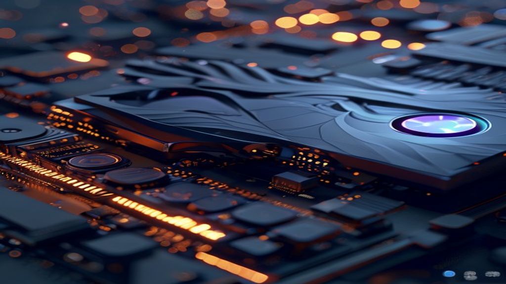 ローカルLLMエージェント構築の選び方！ElixirとOllamaで自律アシスタントを作るためのGPU・Mac比較ガイド