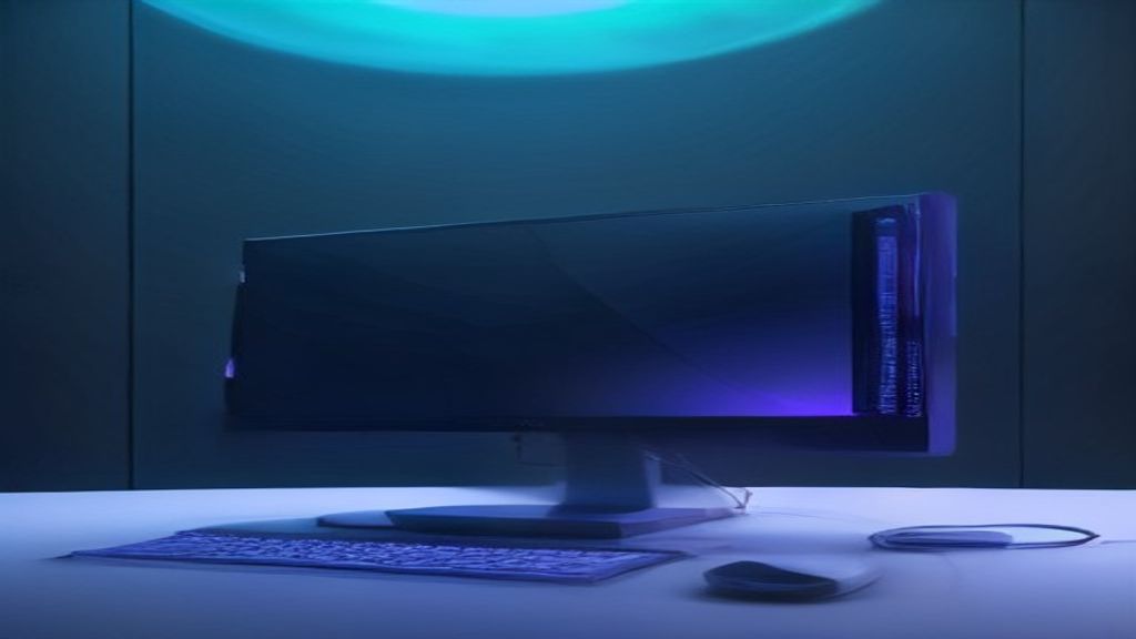 AI generated thumbnail