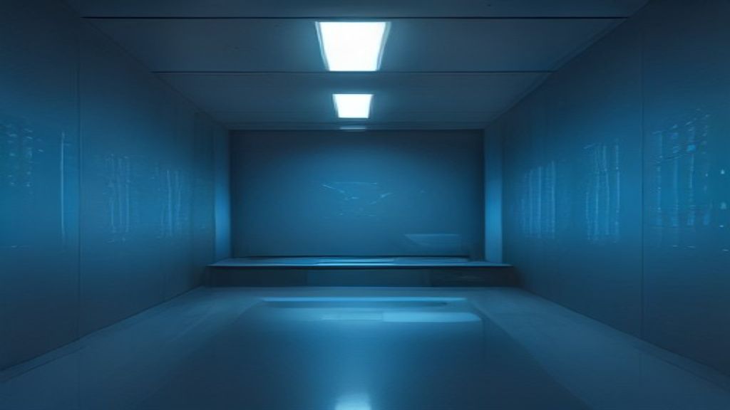 AI generated thumbnail