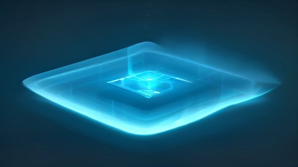 AI generated thumbnail