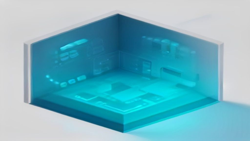 AI generated thumbnail