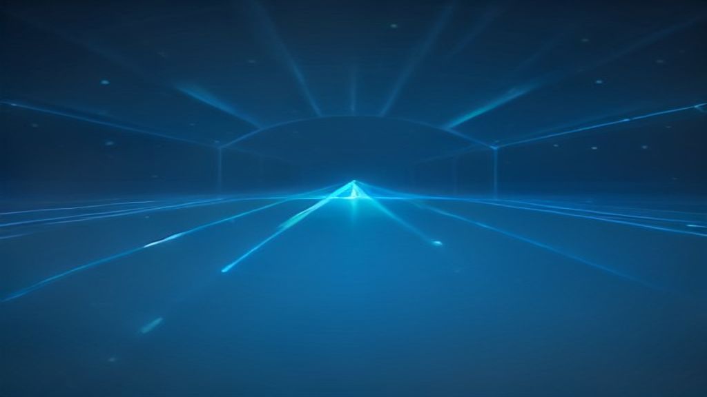 AI generated thumbnail