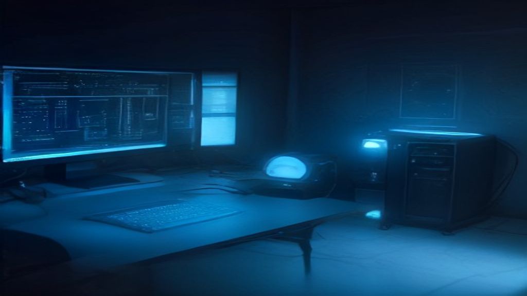 AI generated thumbnail