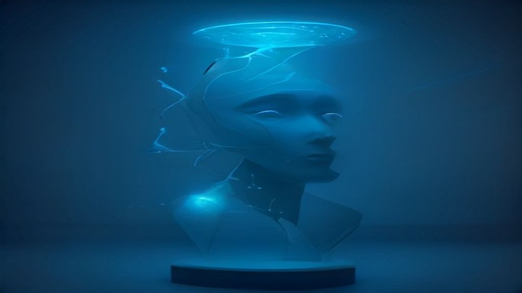 AI generated thumbnail