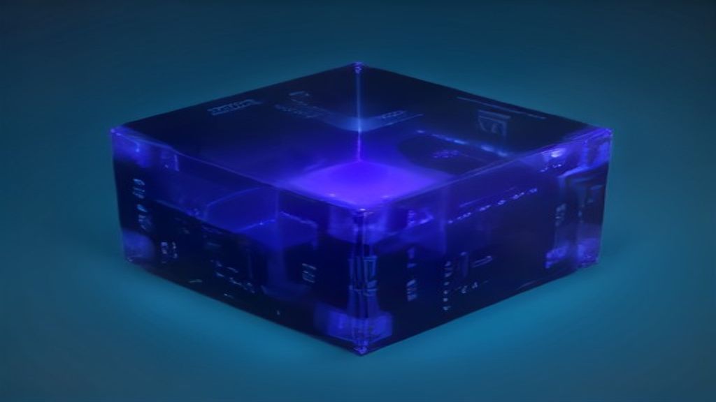 AI generated thumbnail